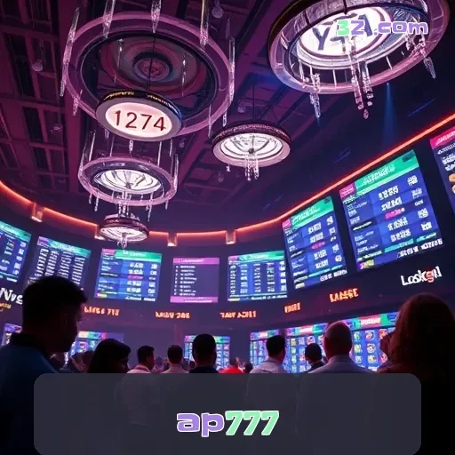 ap777: Encontre a Ação que Vai Te Deixar Sem Fôlego