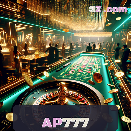 Bônus Especiais do ap777: Incentivos que Fascinam Jogadores