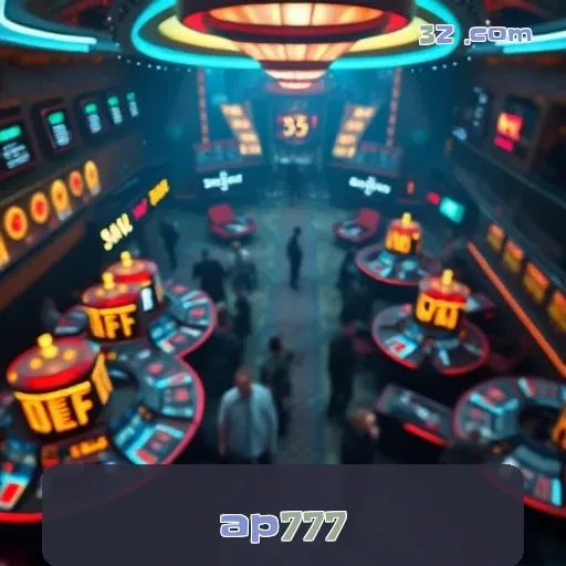 ap777: Desafios Imperdíveis para Aumentar Sua Adrenalina nos Jogos