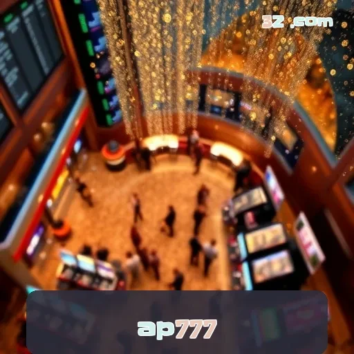 ap777: Domine os Clãs e Transforme Sua Experiência de Jogo