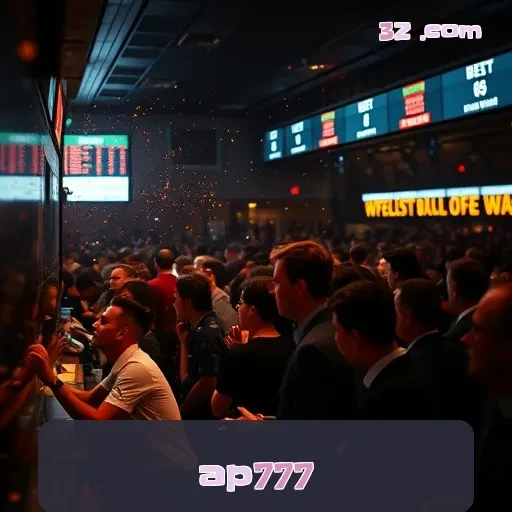 ap777: Venha Conhecer os Incríveis Eventos e Ganhe Prêmios Especiais