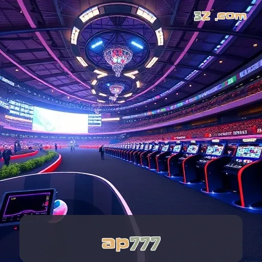 ap777: Descubra as Melhores Experiências em Jogos de Simulação